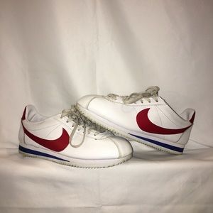 Nike Cortez sz 9